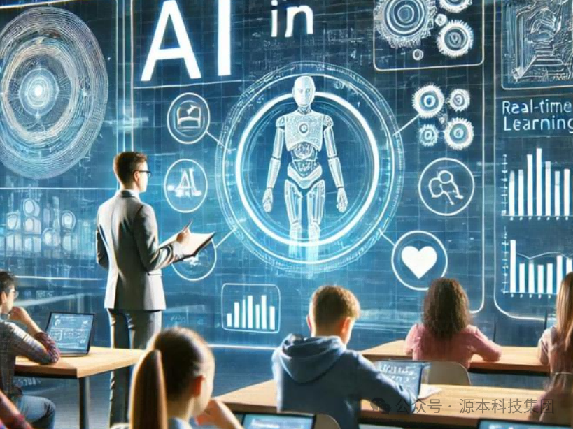 艾弗森贝博ballbet官网科技-本科生掌握大数据、云原生、AI-竞赛保研求职的“超车秘籍”来了！